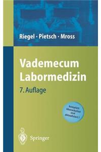 Vademecum Labormedizin