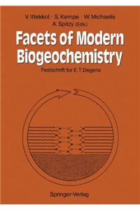 Facets of Modern Biochemistry