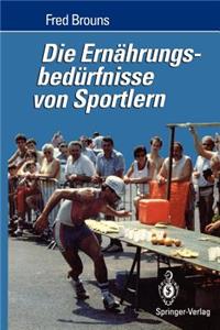 Die Ernährungsbedürfnisse Von Sportlern
