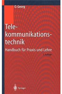 Telekommunikationstechnik