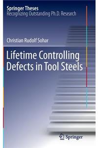 Lifetime Controlling Defects in Tool Steels