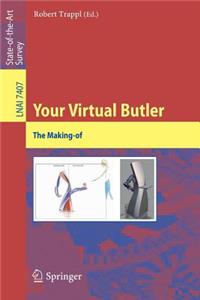 Your Virtual Butler