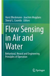 Flow Sensing in Air and Water