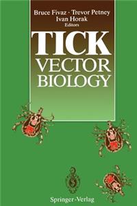 Tick Vector Biology