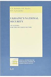 Ukraine's National Security