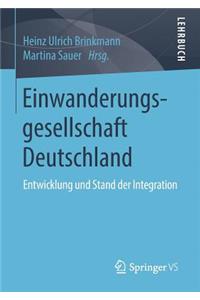 Einwanderungsgesellschaft Deutschland