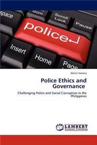 Police Ethics and Governance