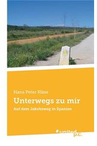 Unterwegs zu mir