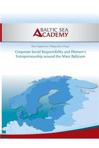 Corporate Social Responsibility and Women's Entrepreneurship around the Mare Balticum