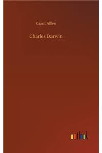Charles Darwin