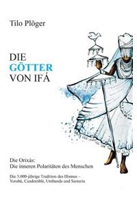 Götter Von Ifá