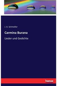 Carmina Burana