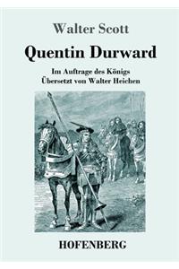 Quentin Durward