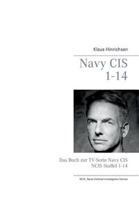Navy CIS / NCIS 1-14