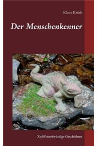 Der Menschenkenner