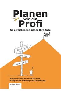 Planen wie ein Profi