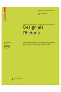 Design ALS Rhetorik