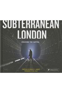 Subterranean London: Cracking the Capital