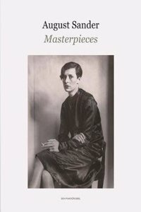 August Sander Masterpieces
