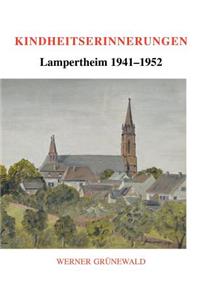 Kindheitserinnerungen
