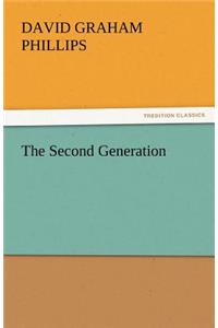Second Generation