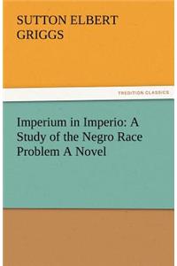 Imperium in Imperio