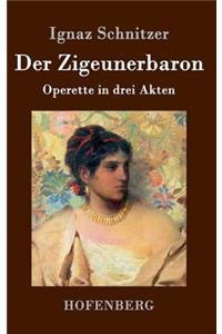 Der Zigeunerbaron