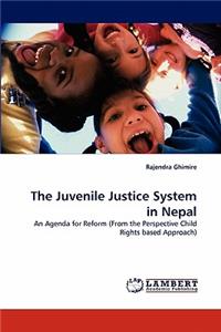 Juvenile Justice System in Nepal