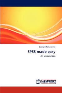 SPSS made easy