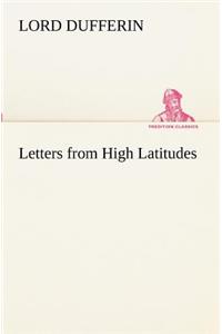 Letters from High Latitudes