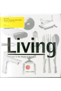 Living 2013/2014: Red Dot Design Yearbook