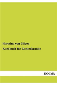 Kochbuch für Zuckerkranke