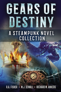 Gears of Destiny