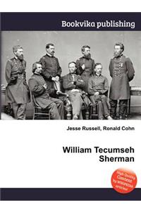 William Tecumseh Sherman