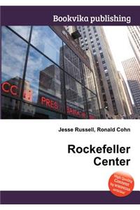 Rockefeller Center