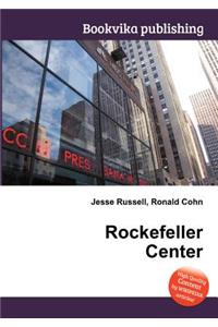 Rockefeller Center