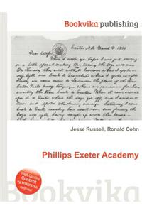 Phillips Exeter Academy