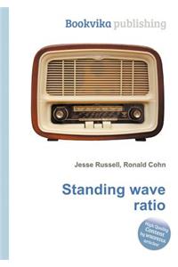Standing Wave Ratio