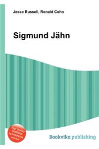 Sigmund Jahn