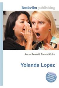 Yolanda Lopez