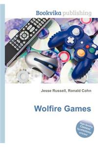 Wolfire Games
