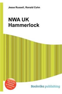 Nwa UK Hammerlock