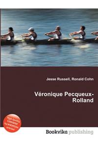 Veronique Pecqueux-Rolland