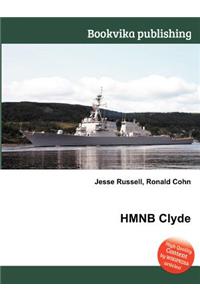 Hmnb Clyde