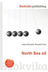 North Sea Oil