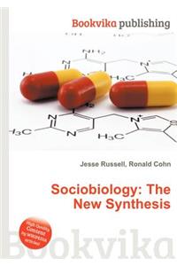 Sociobiology