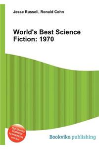 World's Best Science Fiction