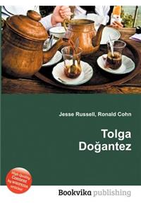 Tolga Do Antez