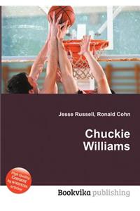 Chuckie Williams