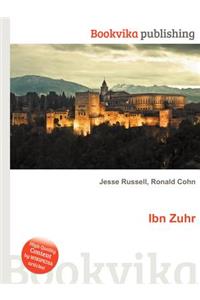 Ibn Zuhr